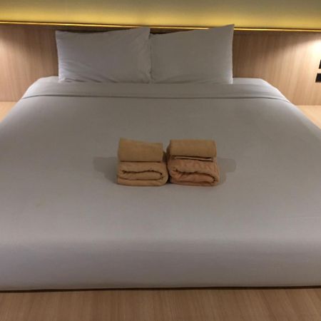 Diamond Park Inn Chiangrai & Resort Chiang Rai Eksteriør billede