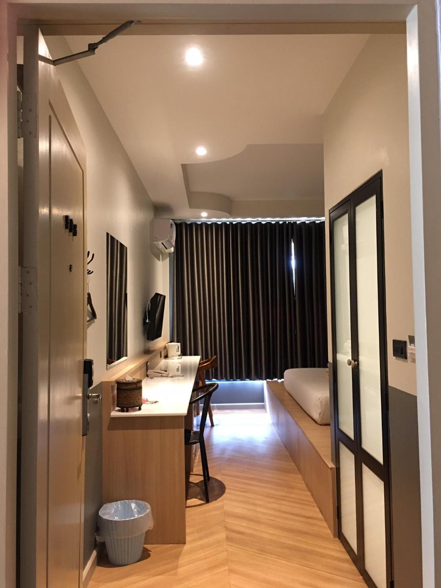 Diamond Park Inn Chiangrai & Resort Chiang Rai Eksteriør billede