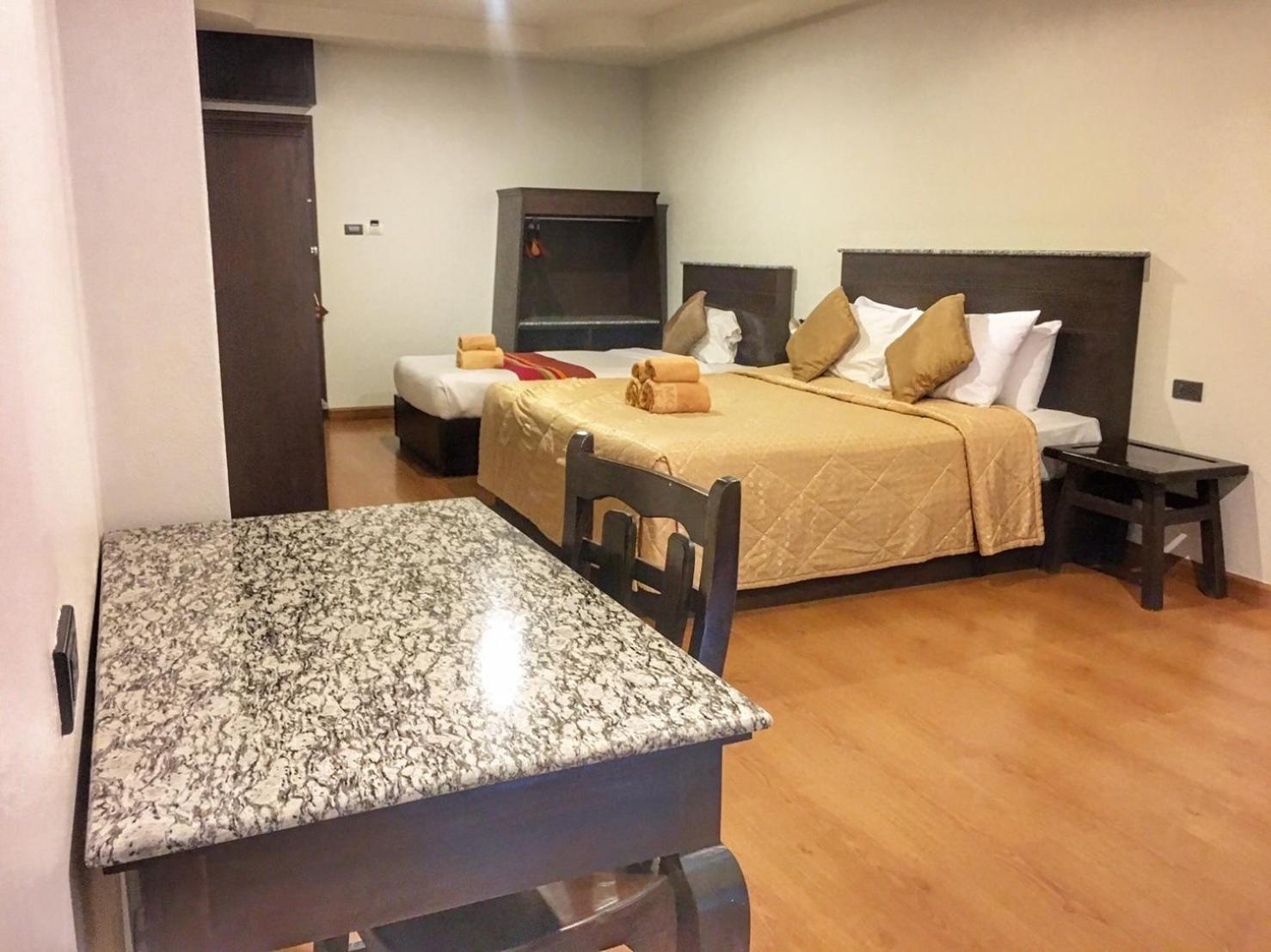 Diamond Park Inn Chiangrai & Resort Chiang Rai Eksteriør billede