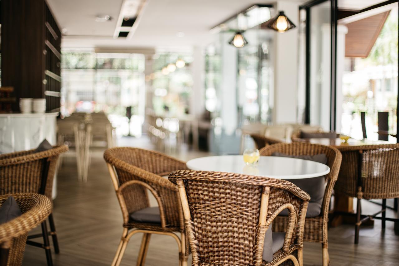 Diamond Park Inn Chiangrai & Resort Chiang Rai Eksteriør billede