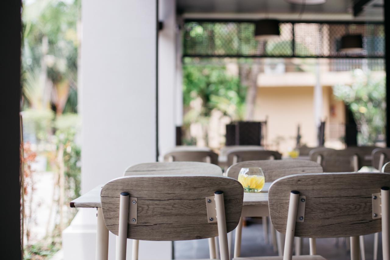 Diamond Park Inn Chiangrai & Resort Chiang Rai Eksteriør billede