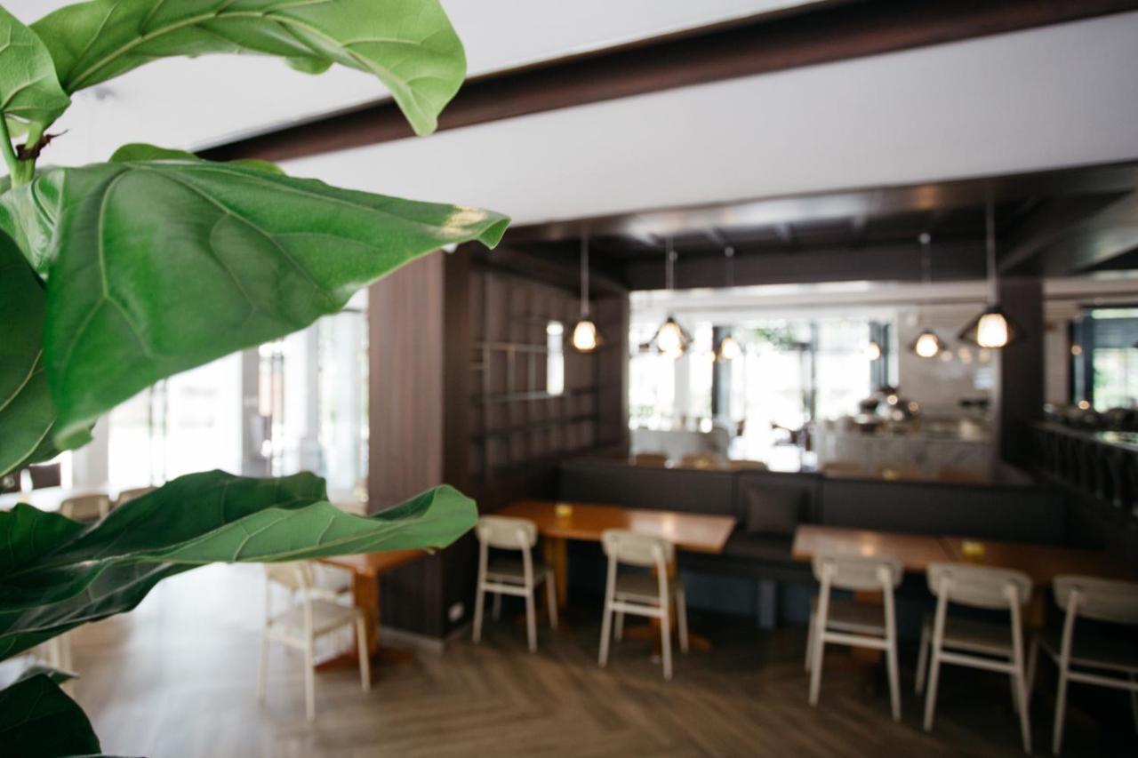 Diamond Park Inn Chiangrai & Resort Chiang Rai Eksteriør billede