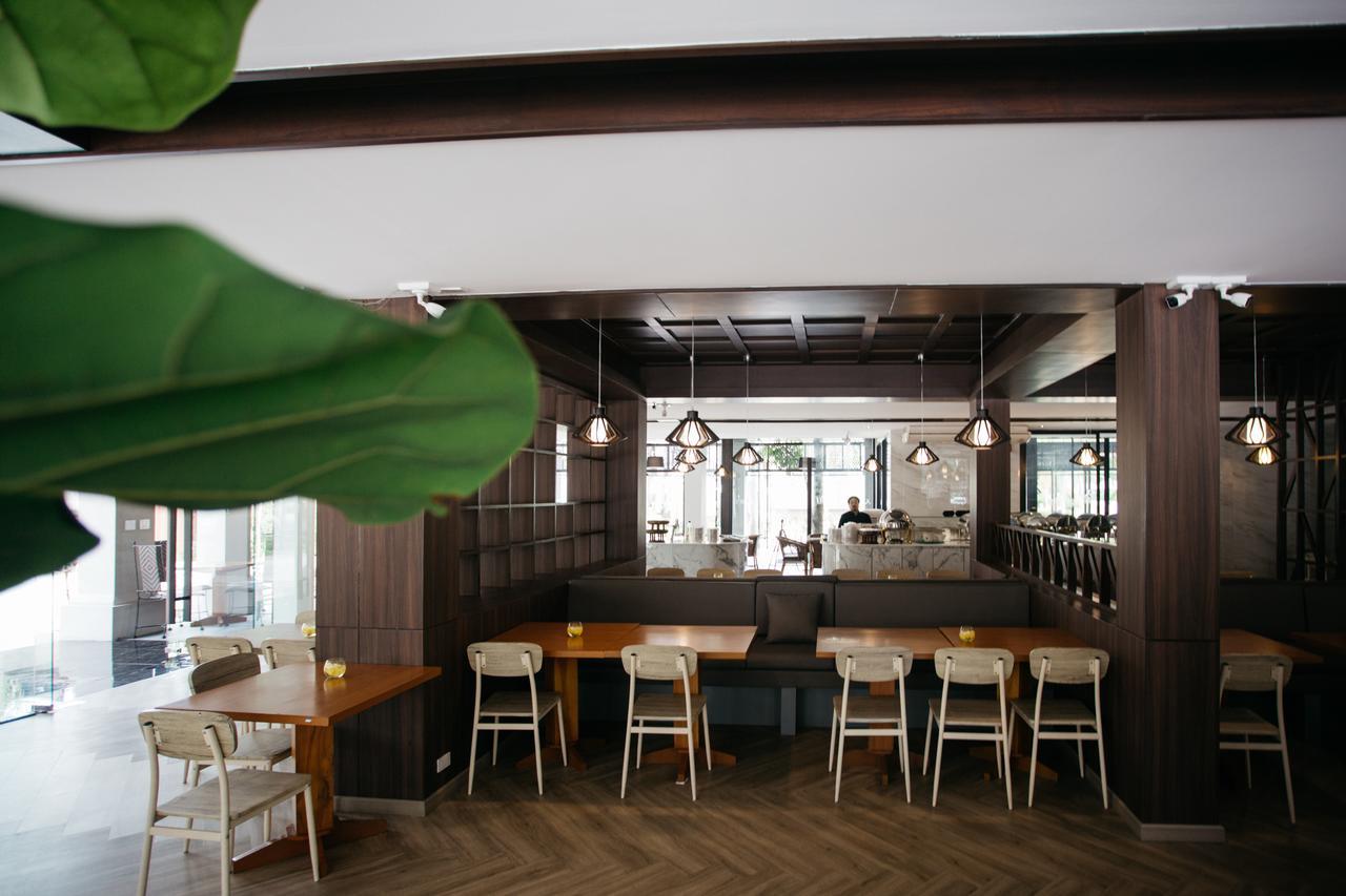 Diamond Park Inn Chiangrai & Resort Chiang Rai Eksteriør billede